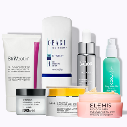 Ultimate Skin & Self-Care Collection -$562 Value