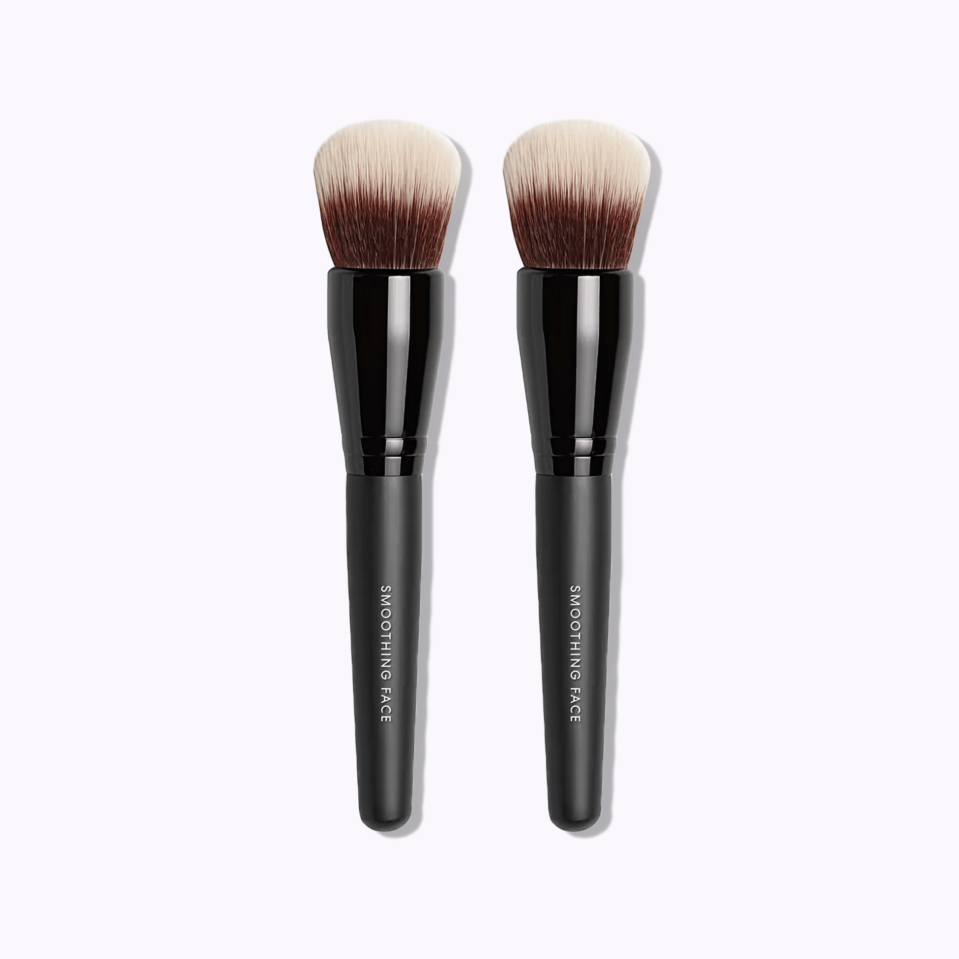 bareMinerals Smoothing Face Brush - DermStreet