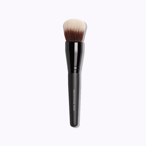 bareMinerals Smoothing Face Brush - DermStreet