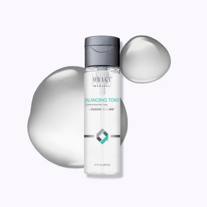 Obagi SUZANOBAGIMD Balancing Toner