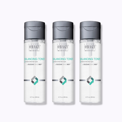 Obagi SUZANOBAGIMD Balancing Toner