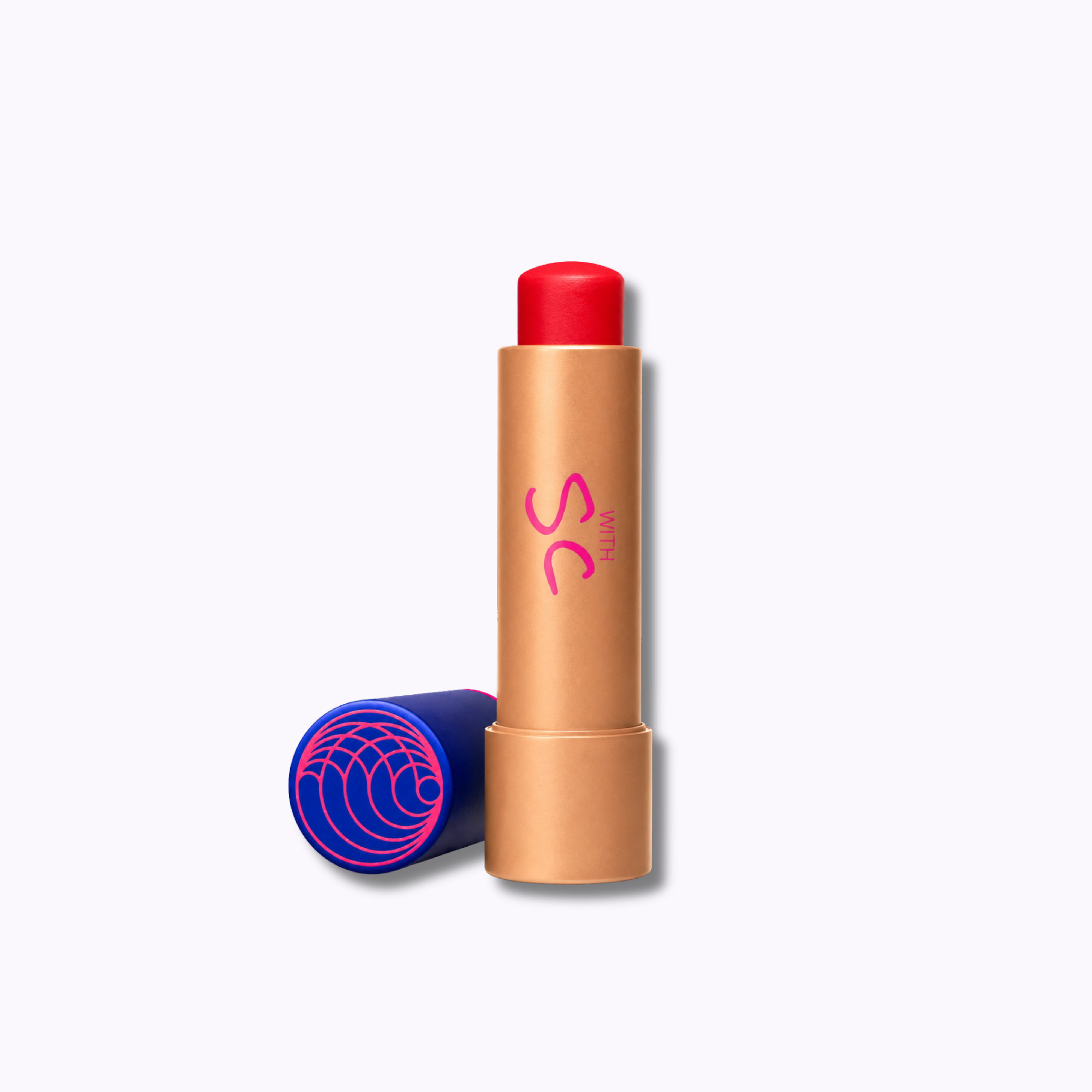 Augustinus Bader x Sofia Coppola The Tinted Balm