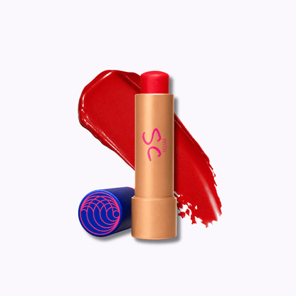 Augustinus Bader x Sofia Coppola The Tinted Balm - DermStreet