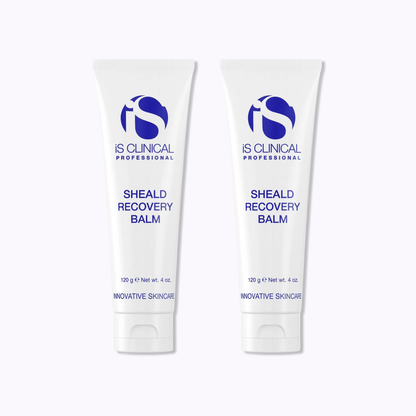 iS Clinical SHEALD Recovery Balm - DermStreet