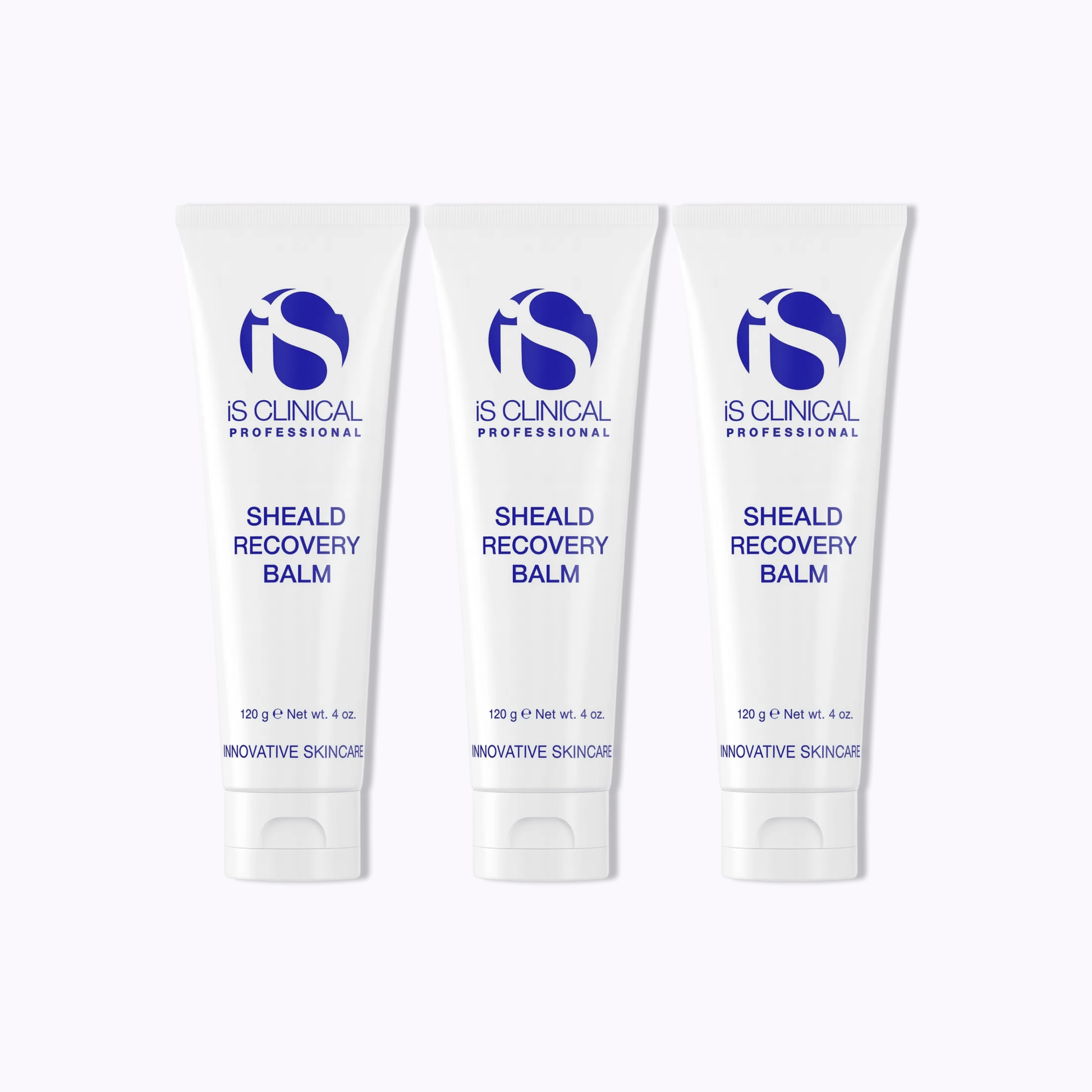 iS Clinical SHEALD Recovery Balm - DermStreet
