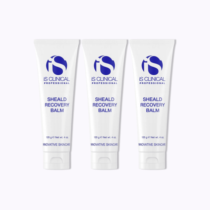 iS Clinical SHEALD Recovery Balm - DermStreet