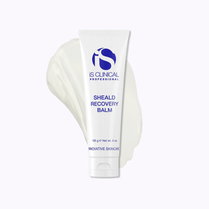 iS Clinical SHEALD Recovery Balm - DermStreet