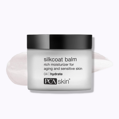 PCA Skin Silkcoat Balm