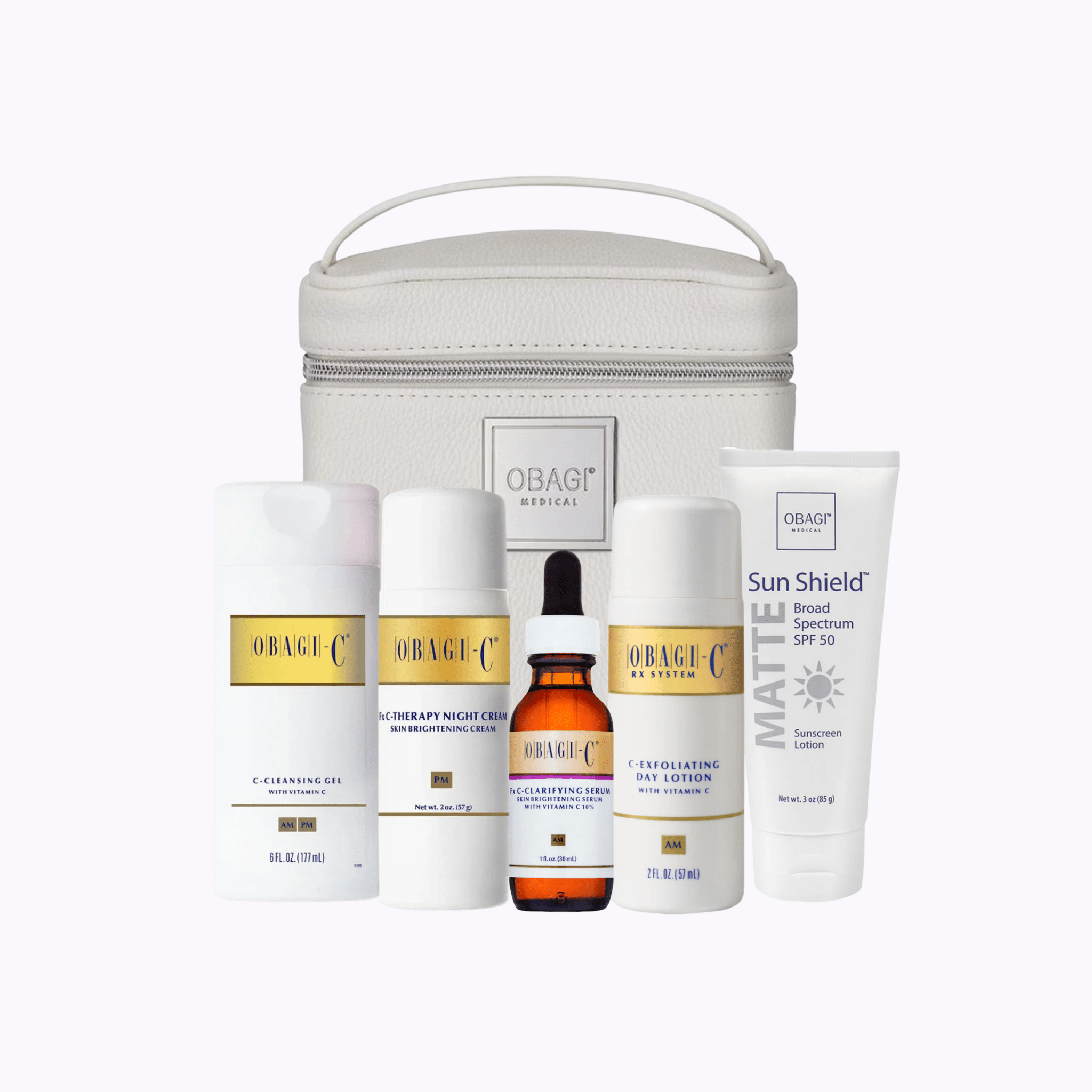 Obagi - C Fx System - Normal to Dry - DermStreet