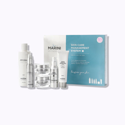 Jan Marini Skin Care Management System - MD Dry - Very Dry w/MPP SPF 45 Tinted