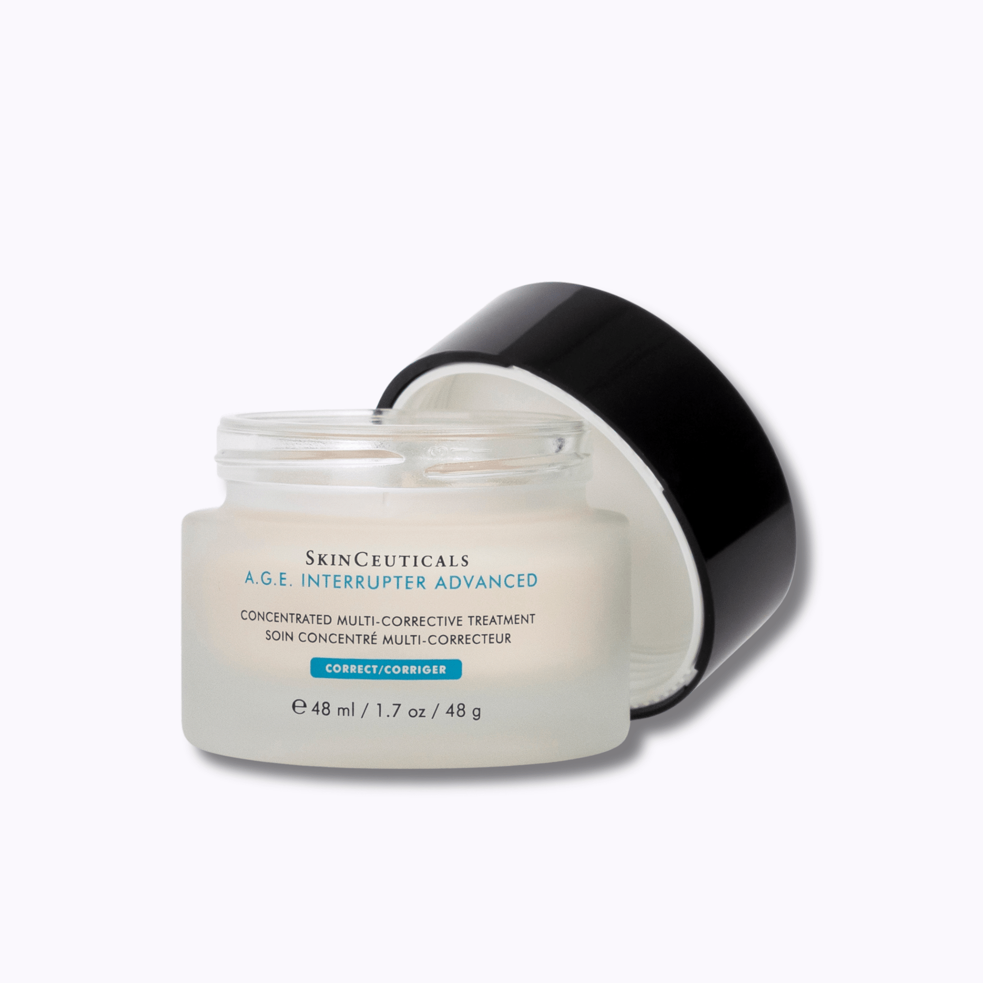 SkinCeuticals A.G.E. Interrupter Advanced - DermStreet