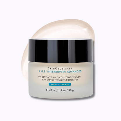 SkinCeuticals A.G.E. Interrupter Advanced - DermStreet