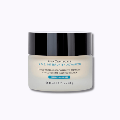 SkinCeuticals A.G.E. Interrupter Advanced - DermStreet