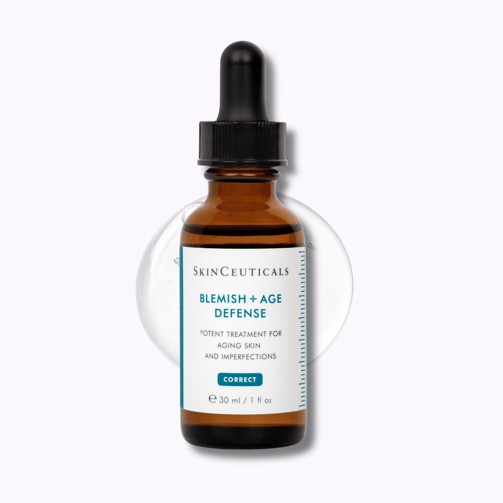 SkinCeuticals Blemish + Age Defense Acne Serum - DermStreet