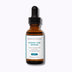 SkinCeuticals Blemish + Age Defense Acne Serum - DermStreet
