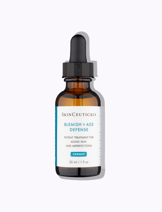 SkinCeuticals Blemish + Age Defense Acne Serum - DermStreet
