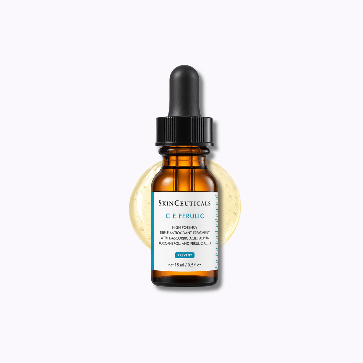 SkinCeuticals C E Ferulic With 15% L-Ascorbic Acid - DermStreet