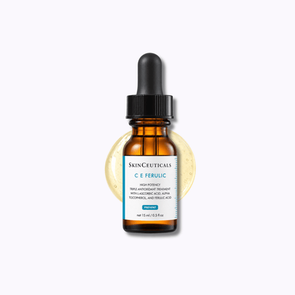 SkinCeuticals C E Ferulic With 15% L-Ascorbic Acid - DermStreet