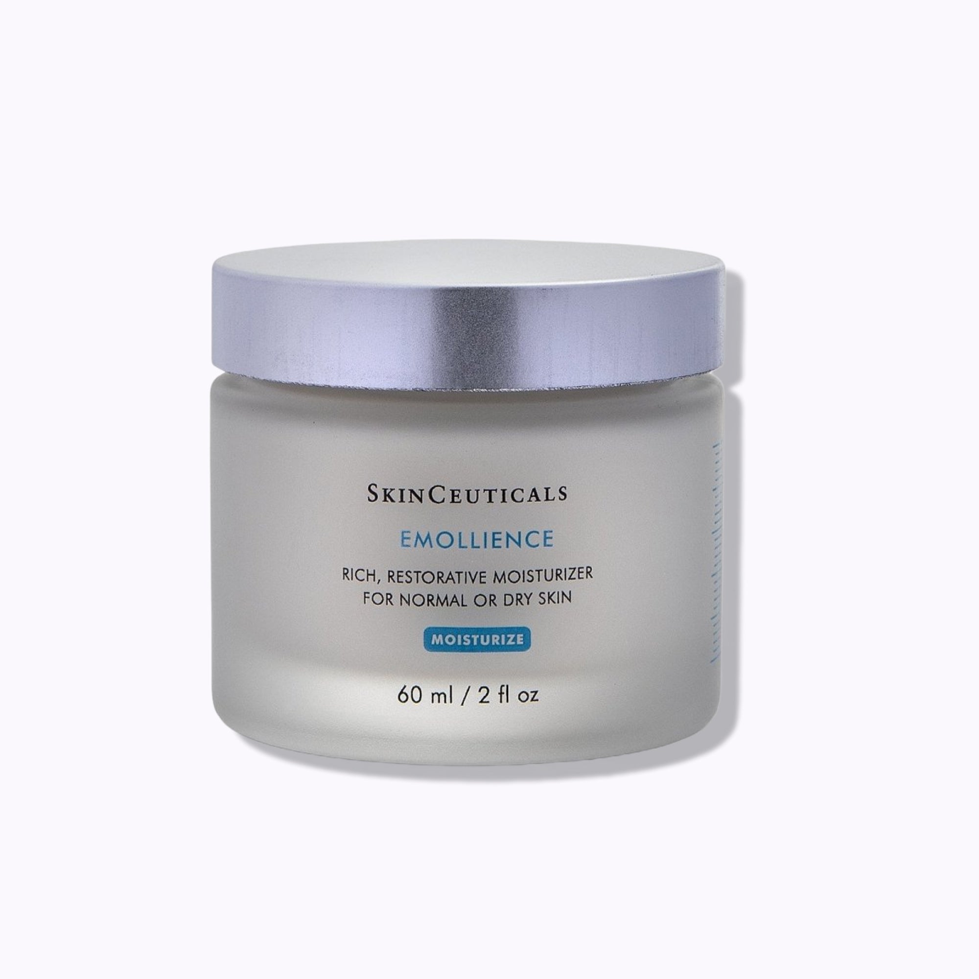 SkinCeuticals Emollience Moisturizer – DermStreet