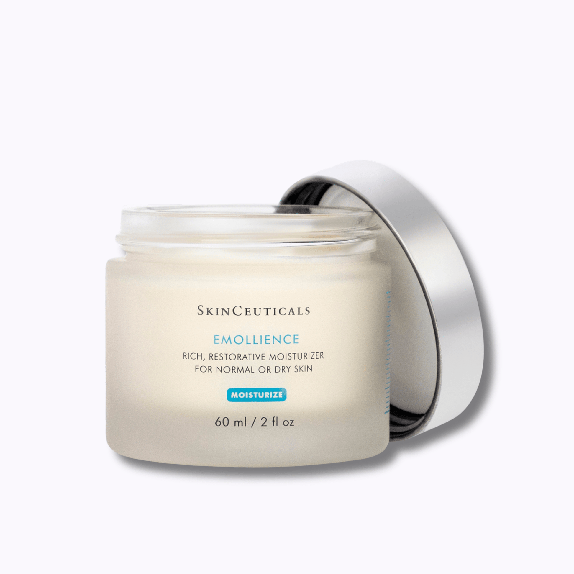 SkinCeuticals Emollience Moisturizer - DermStreet