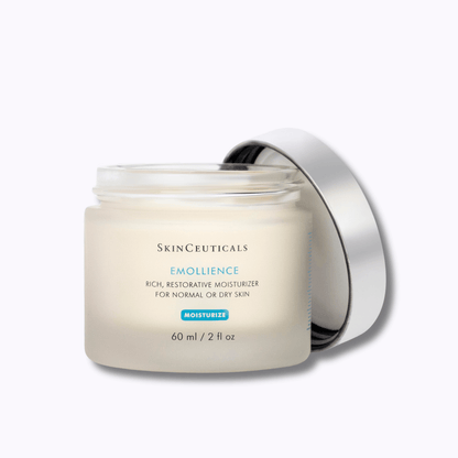 SkinCeuticals Emollience Moisturizer - DermStreet