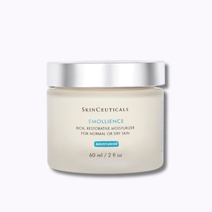 SkinCeuticals Emollience Moisturizer - DermStreet