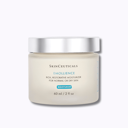 SkinCeuticals Emollience Moisturizer - DermStreet