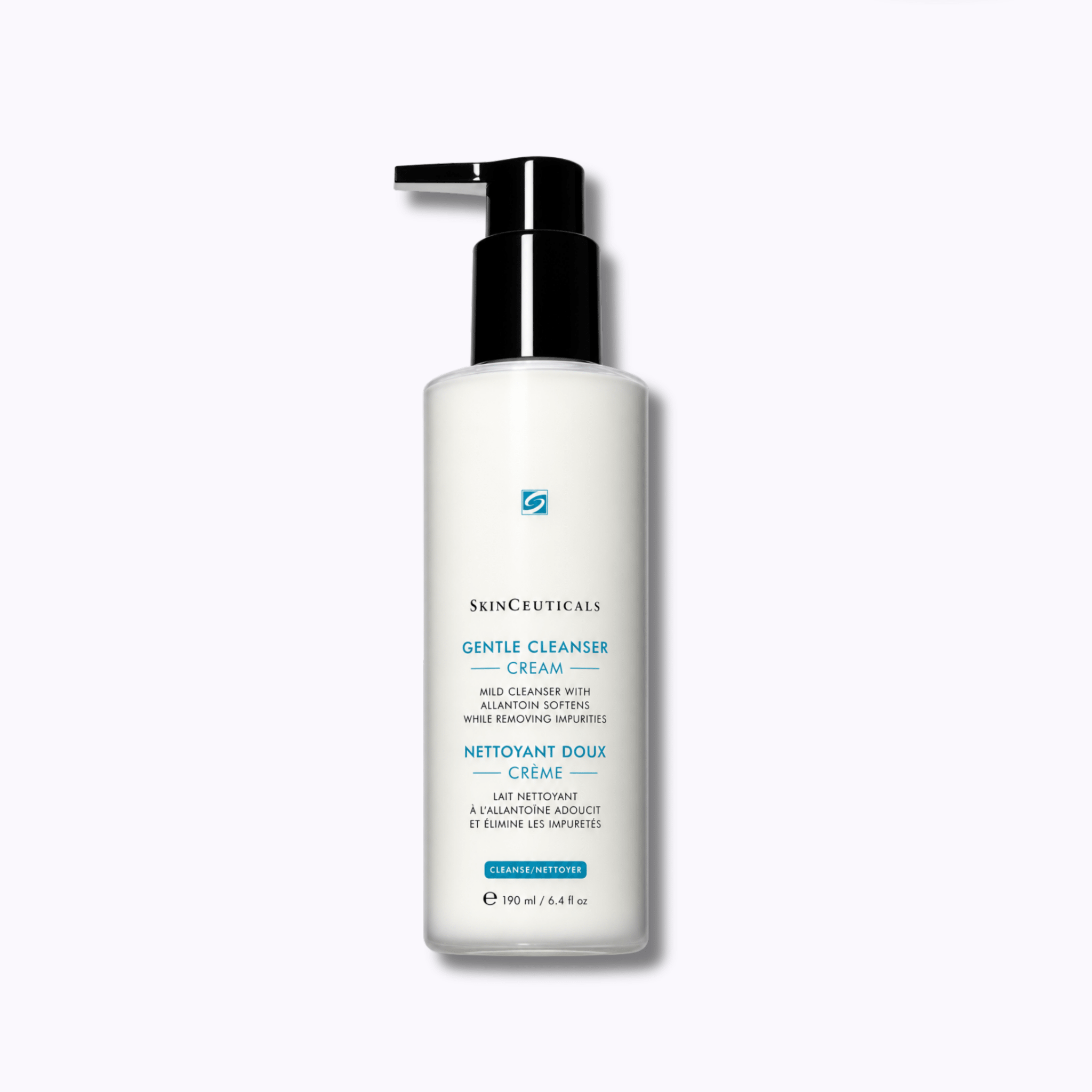SkinCeuticals Gentle Cleanser - DermStreet