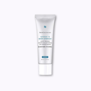 SkinCeuticals Glycolic 10 Renew Overnight - DermStreet