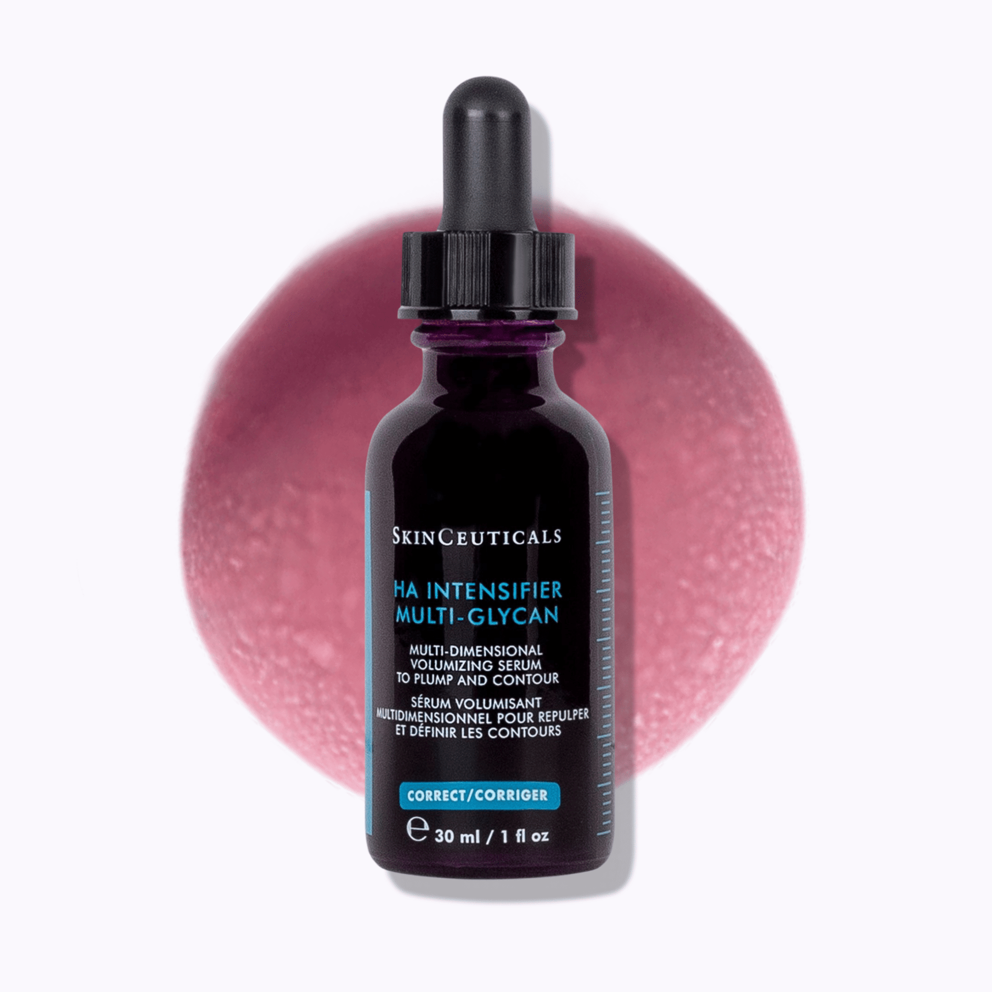 SkinCeuticals Hyaluronic Acid Intensifier Multi - Glycan - DermStreet