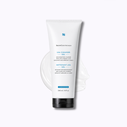 SkinCeuticals LHA Cleansing Gel