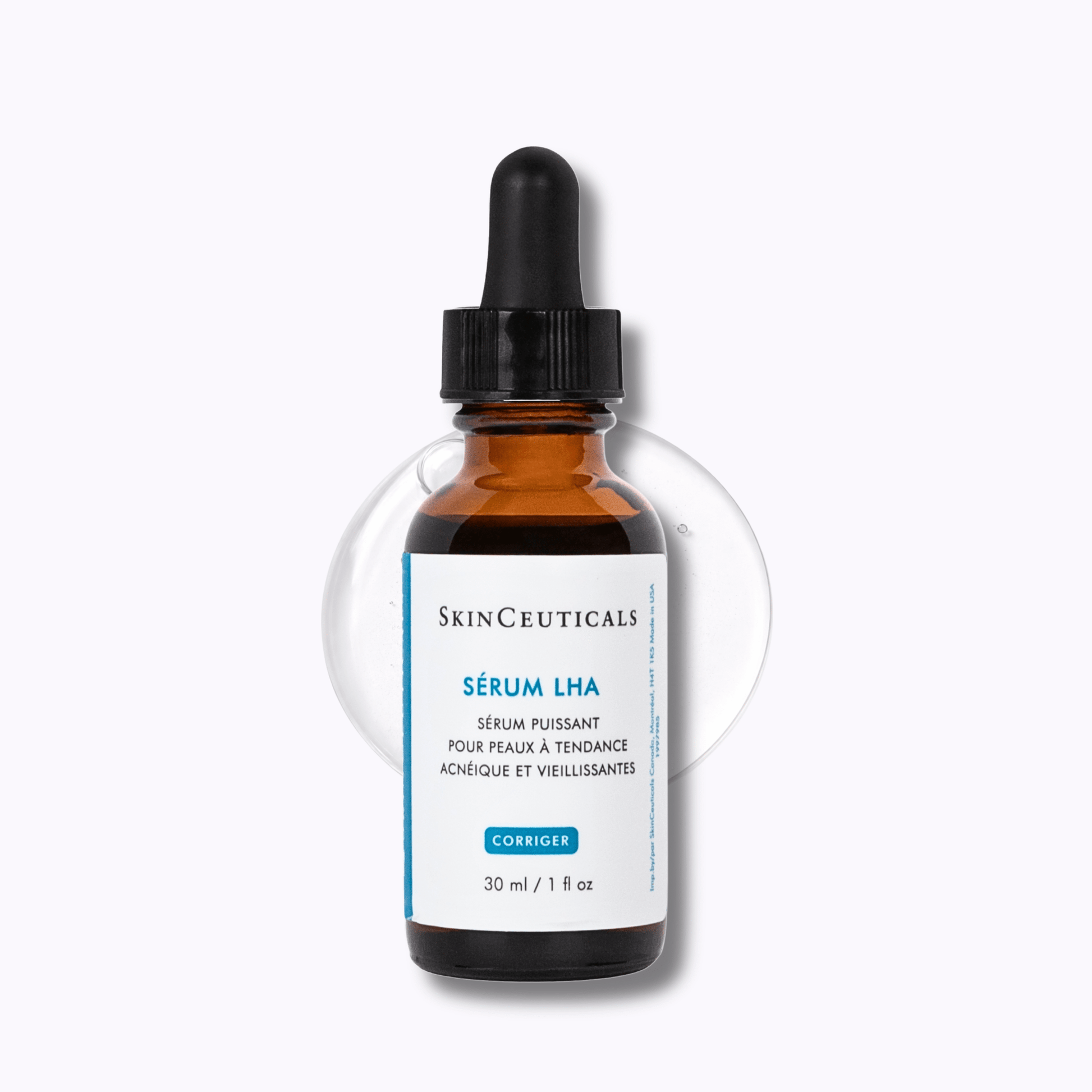 SkinCeuticals LHA Serum - DermStreet