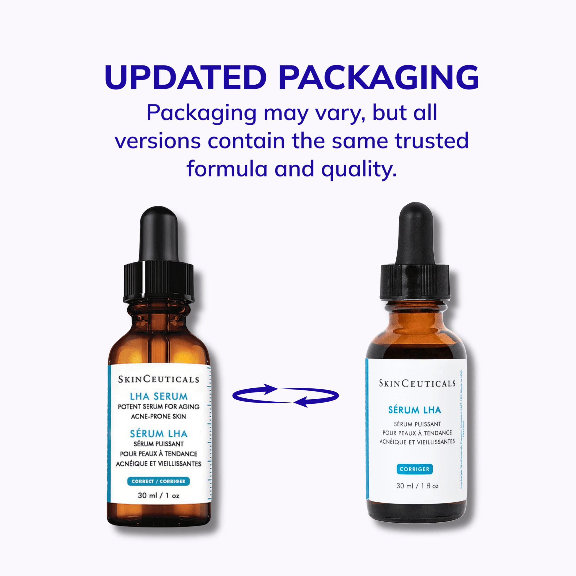 SkinCeuticals LHA Serum - DermStreet