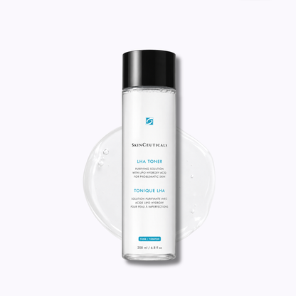 SkinCeuticals LHA Toner