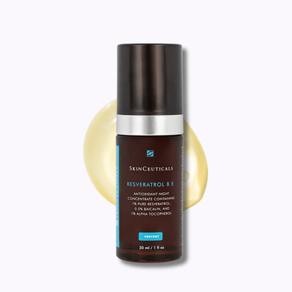 SkinCeuticals Resveratrol B E - DermStreet