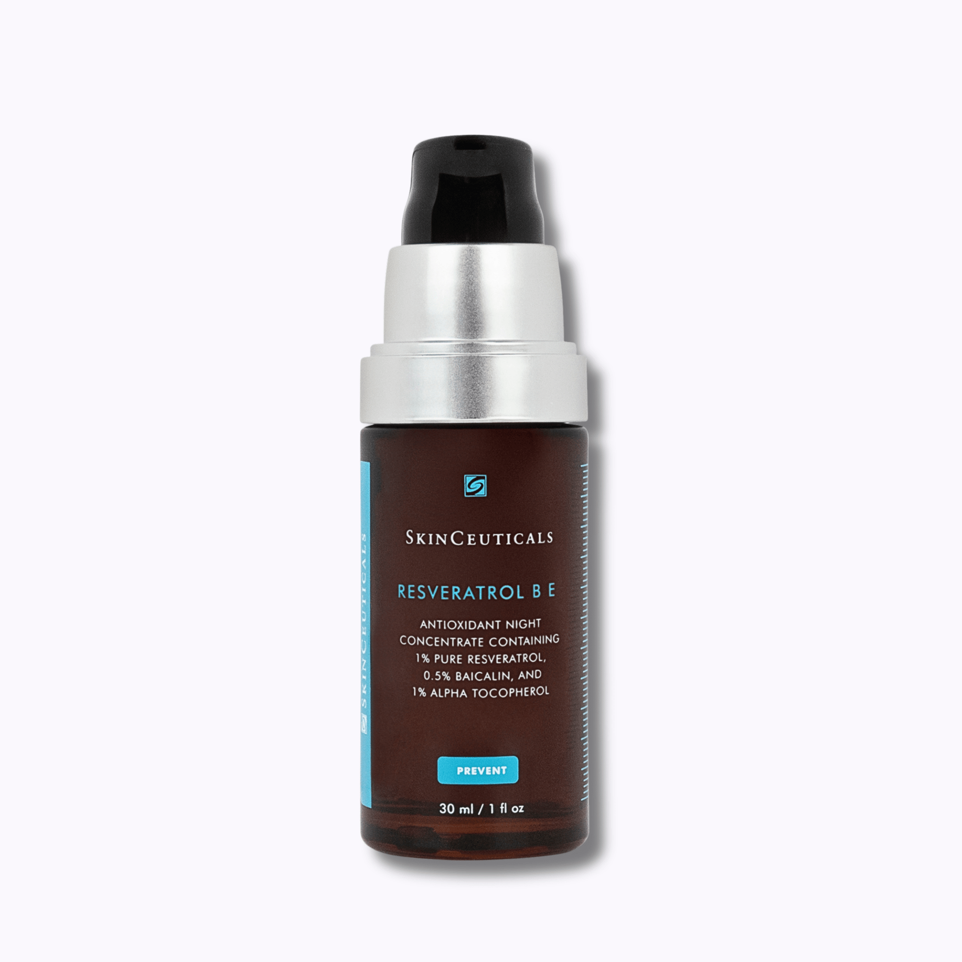 SkinCeuticals Resveratrol B E - DermStreet