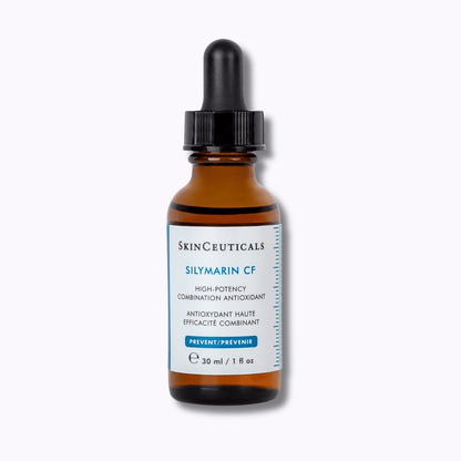 SkinCeuticals Silymarin CF - DermStreet