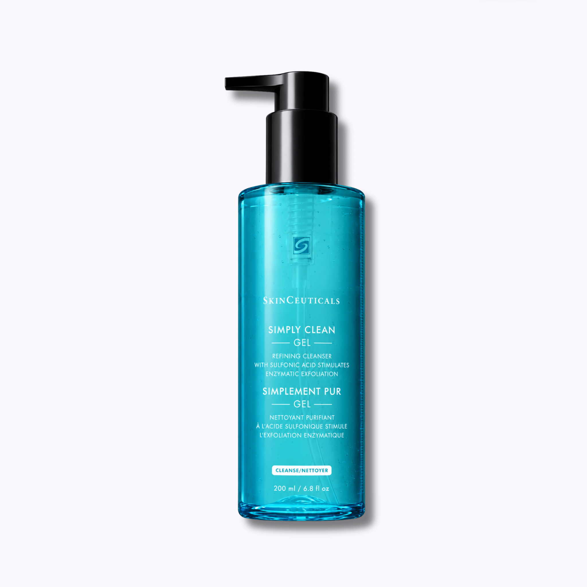 SkinCeuticals Simply Clean - DermStreet
