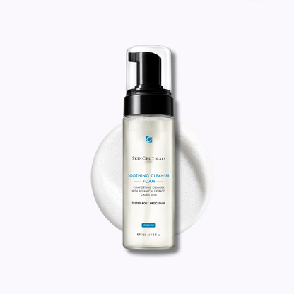 SkinCeuticals Soothing Cleanser