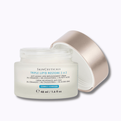SkinCeuticals Triple Lipid Restore 2:4:2 Anti - Aging Cream - DermStreet