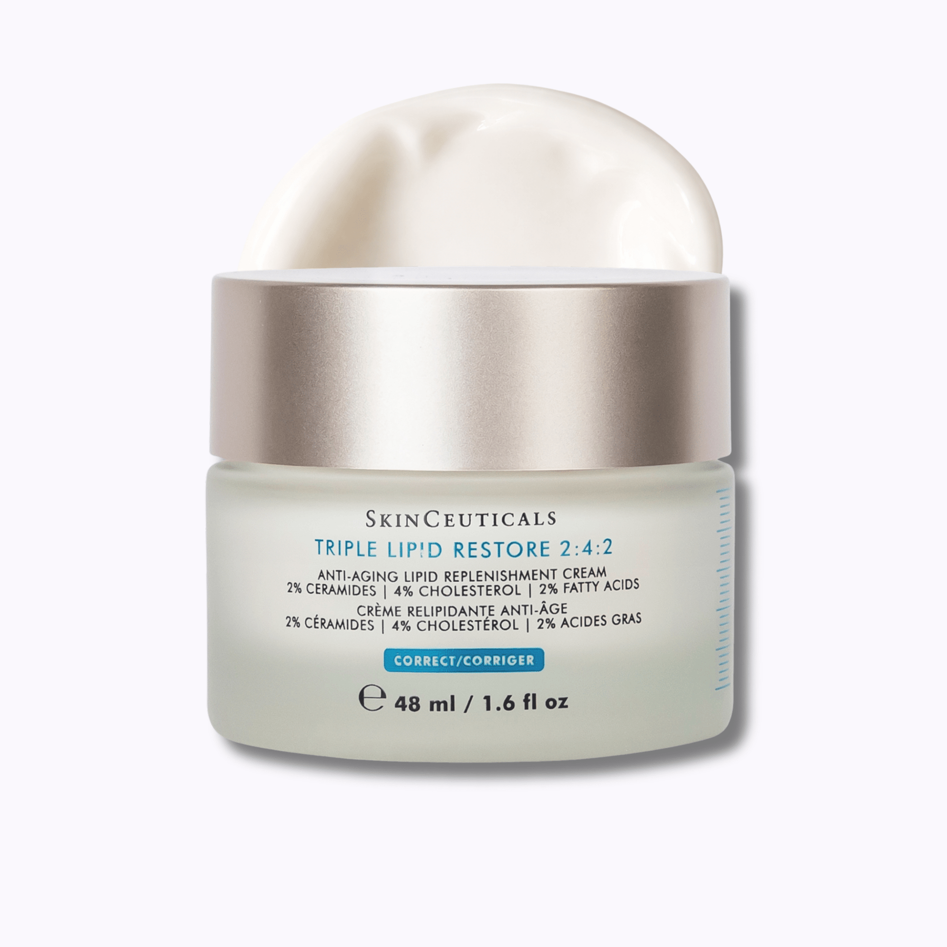 SkinCeuticals Triple Lipid Restore 2:4:2 Anti - Aging Cream - DermStreet