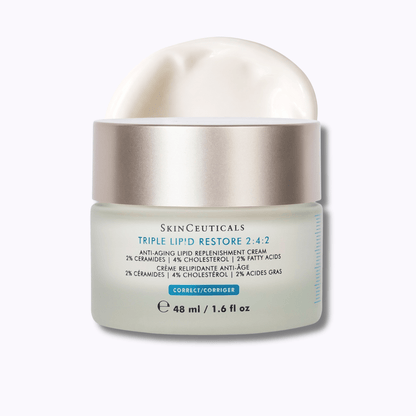 SkinCeuticals Triple Lipid Restore 2:4:2 Anti - Aging Cream - DermStreet