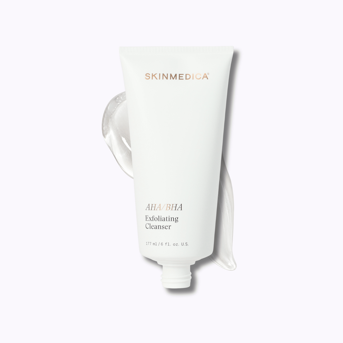 SkinMedica AHA/BHA Exfoliating Cleanser - DermStreet