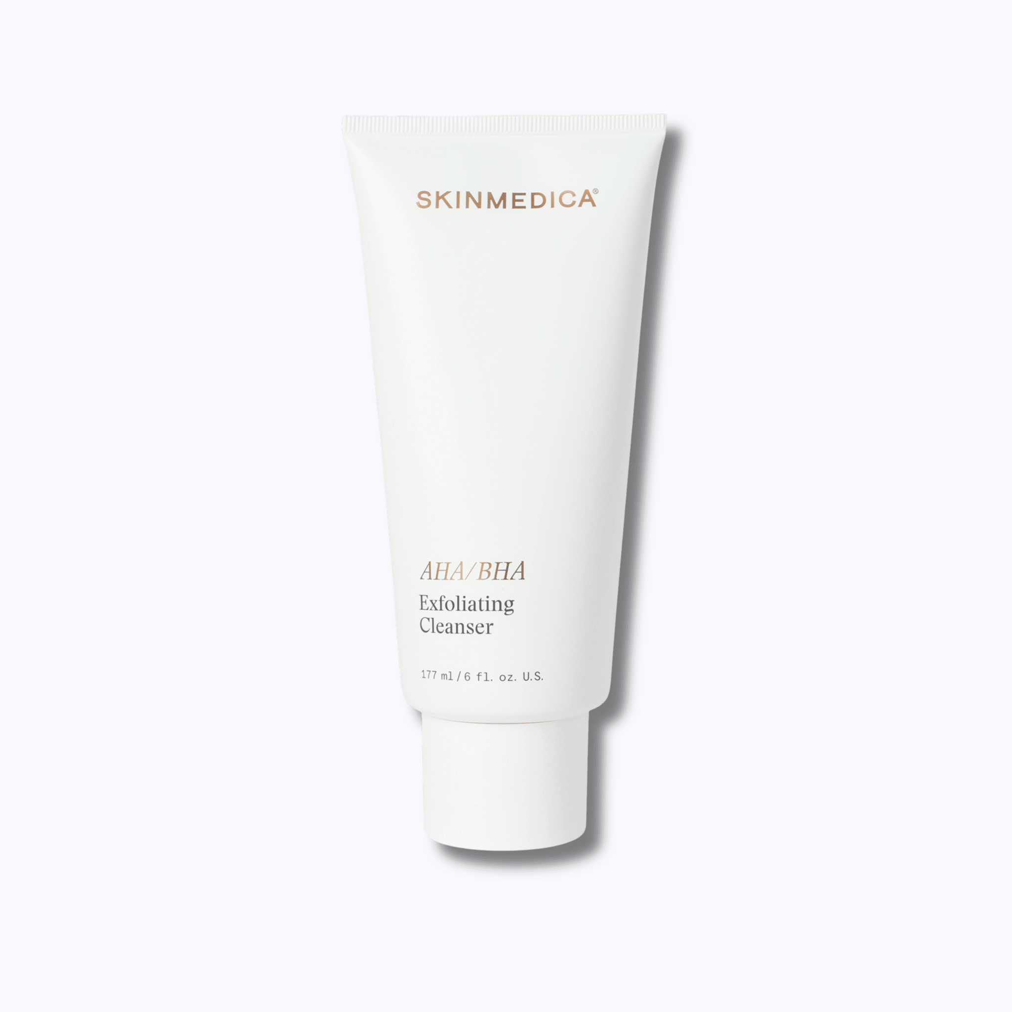 SkinMedica AHA/BHA Exfoliating Cleanser - DermStreet