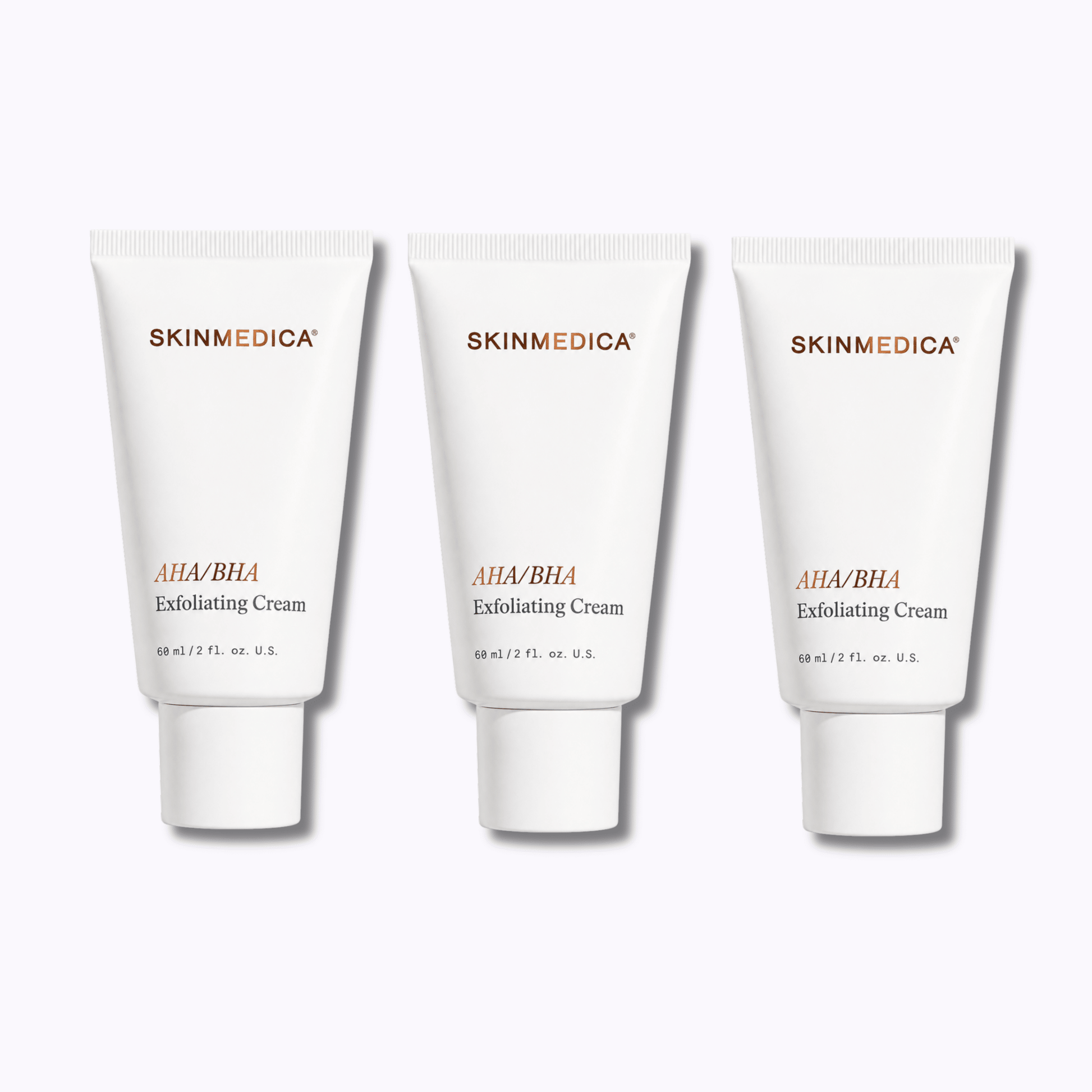 SkinMedica AHA/BHA Exfoliating Cream - DermStreet