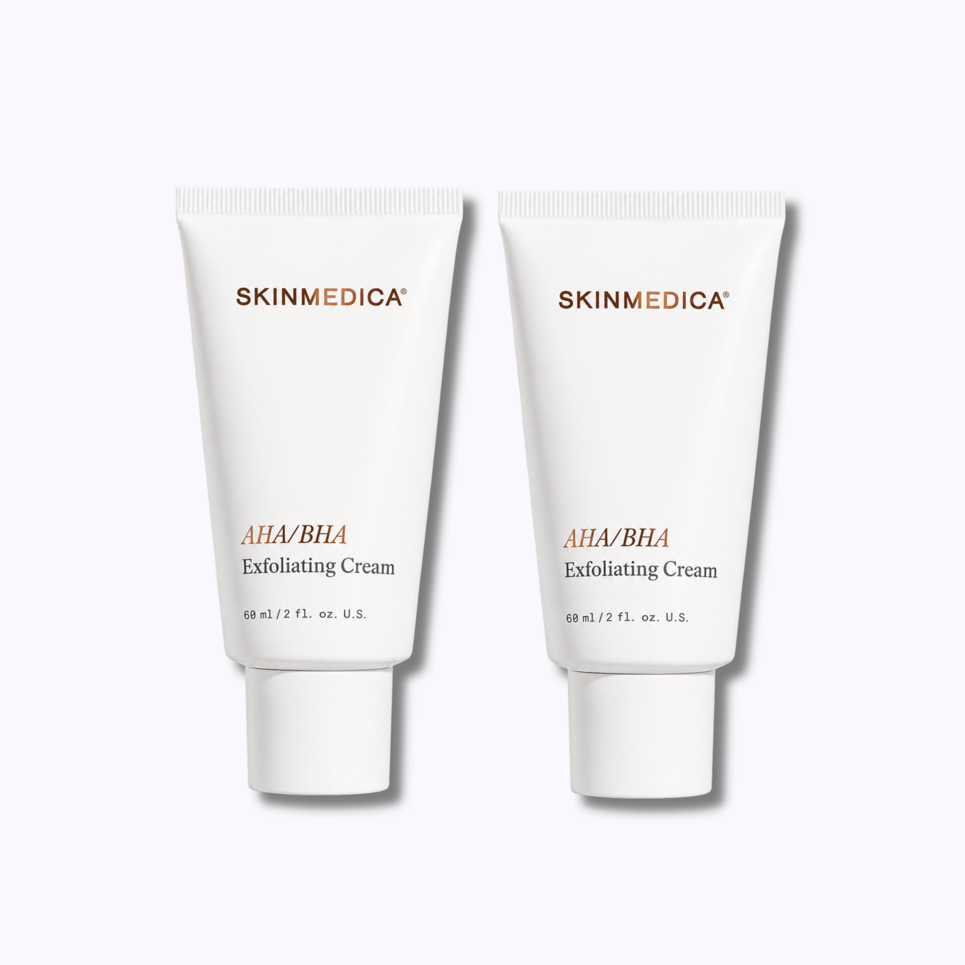 SkinMedica AHA/BHA Exfoliating Cream - DermStreet