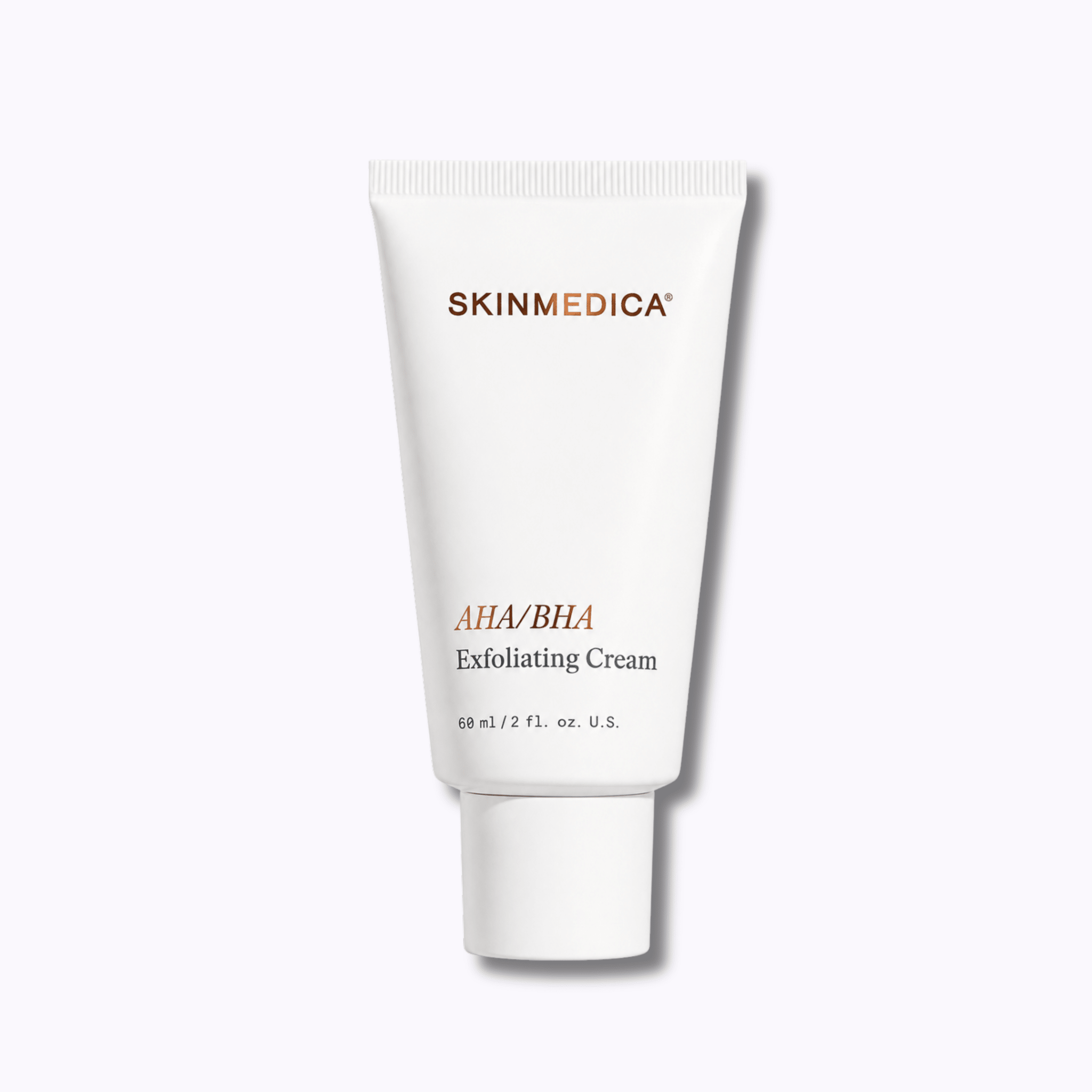 SkinMedica AHA/BHA Exfoliating Cream - DermStreet