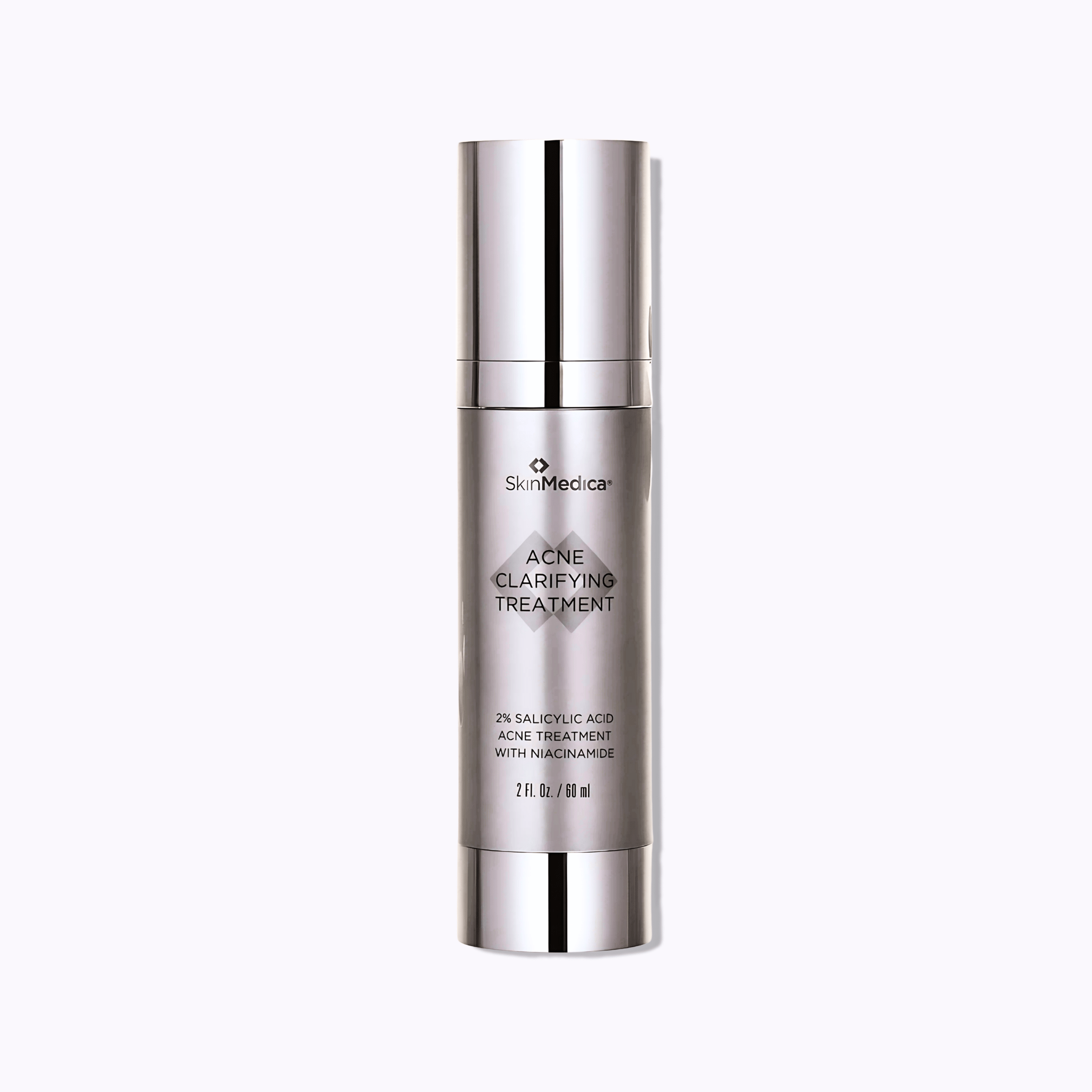 SkinMedica Acne Clarifying Treatment - DermStreet