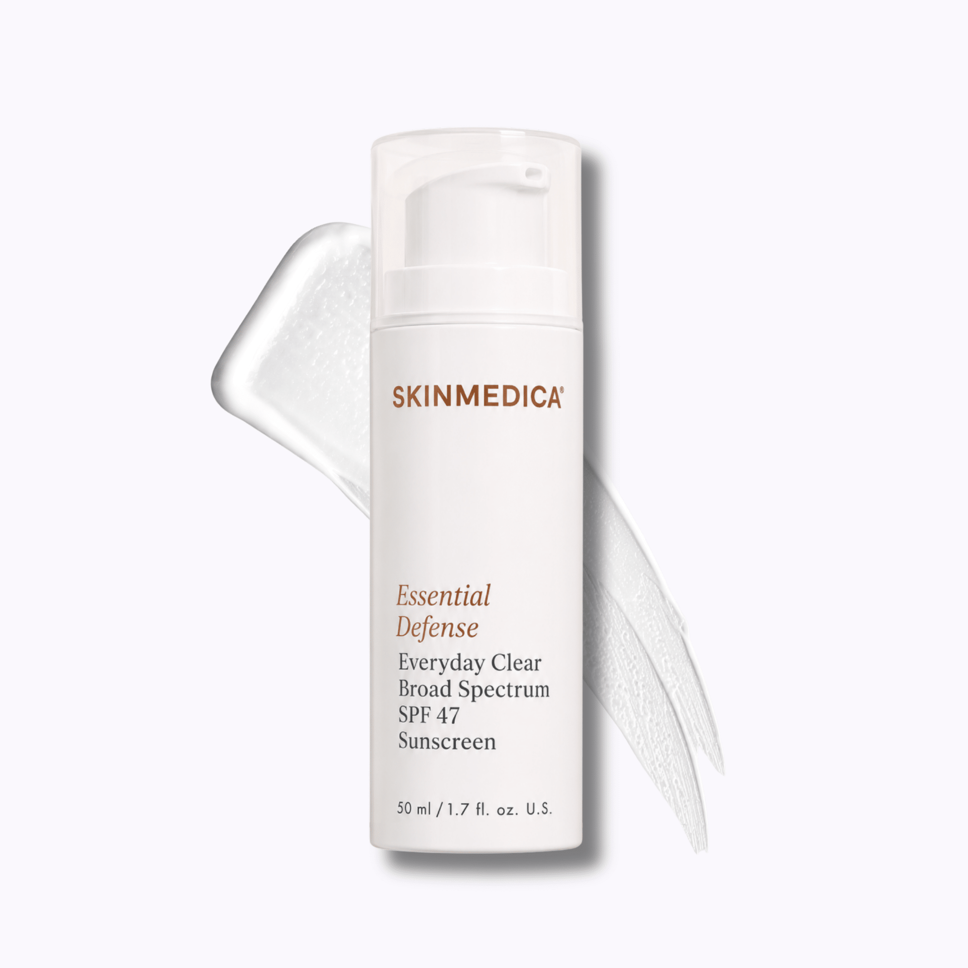 SkinMedica Essential Defense Everyday Clear Broad Spectrum SPF 47 - DermStreet
