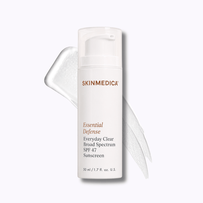 SkinMedica Essential Defense Everyday Clear Broad Spectrum SPF 47 - DermStreet